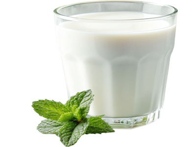 Doğal Ayran